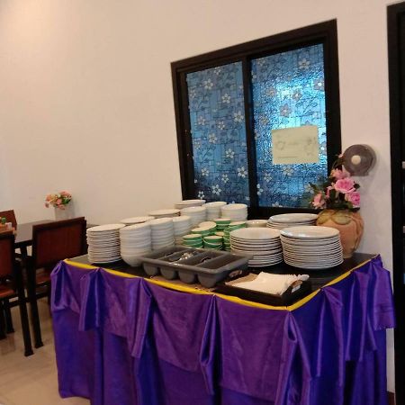 Np Hotel Buriram Kültér fotó